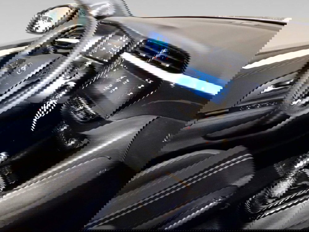 Opel Corsa usata a Siena (12)