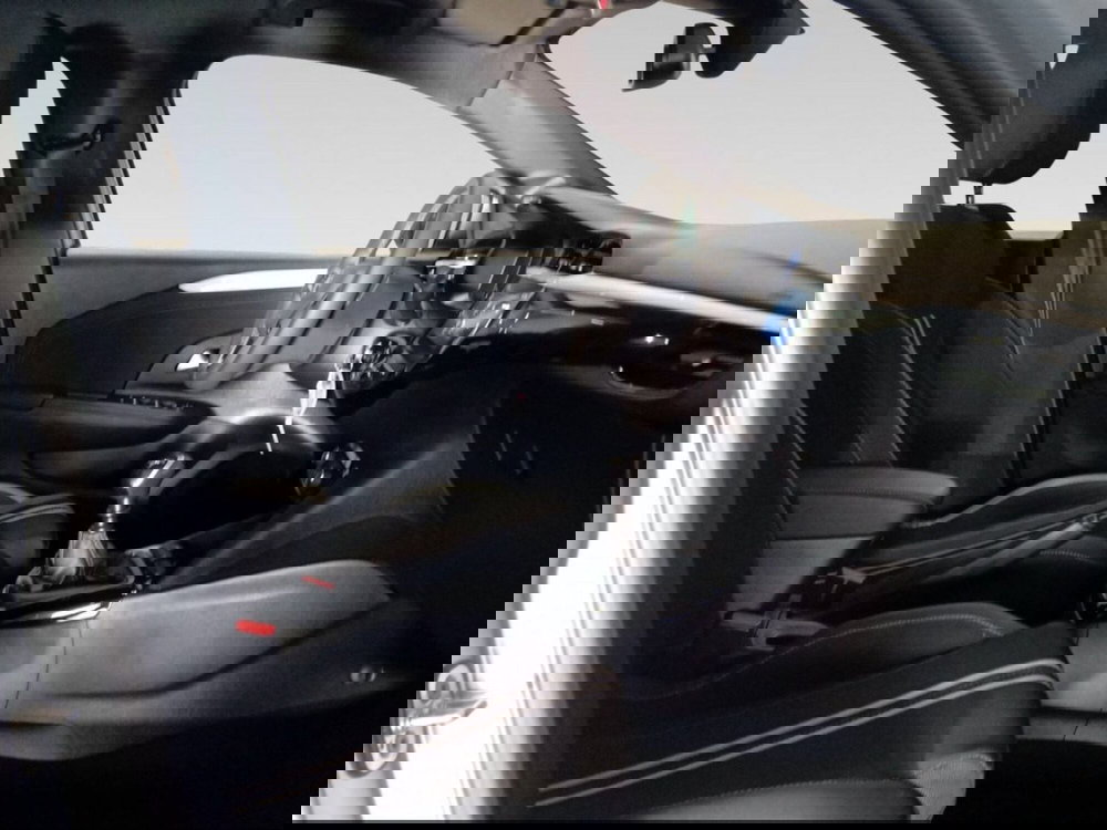 Opel Corsa usata a Siena (13)