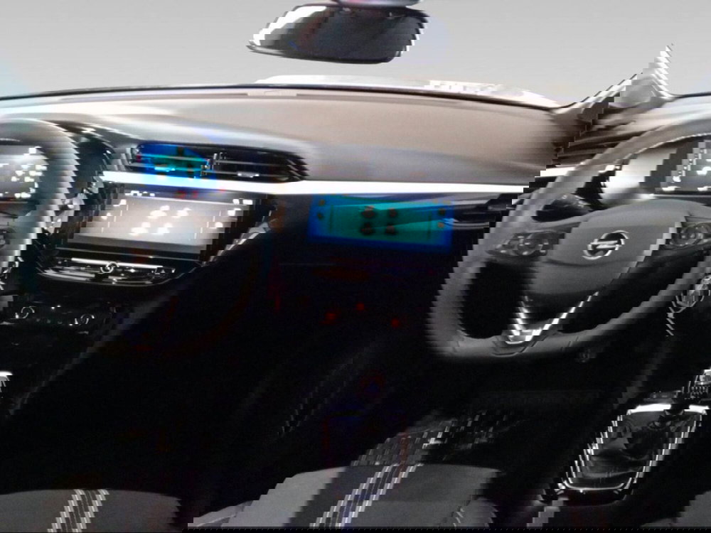 Opel Corsa usata a Siena (14)