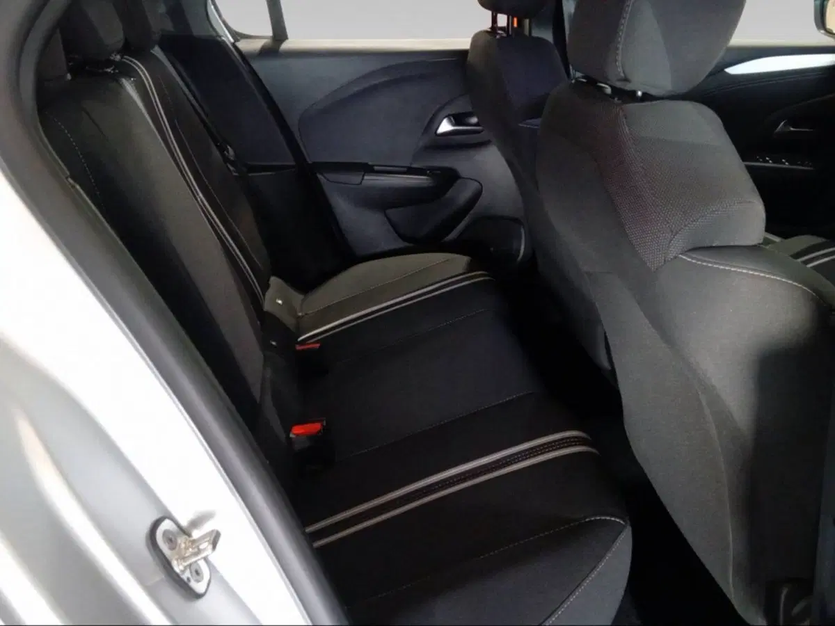 Opel Corsa usata a Siena (15)