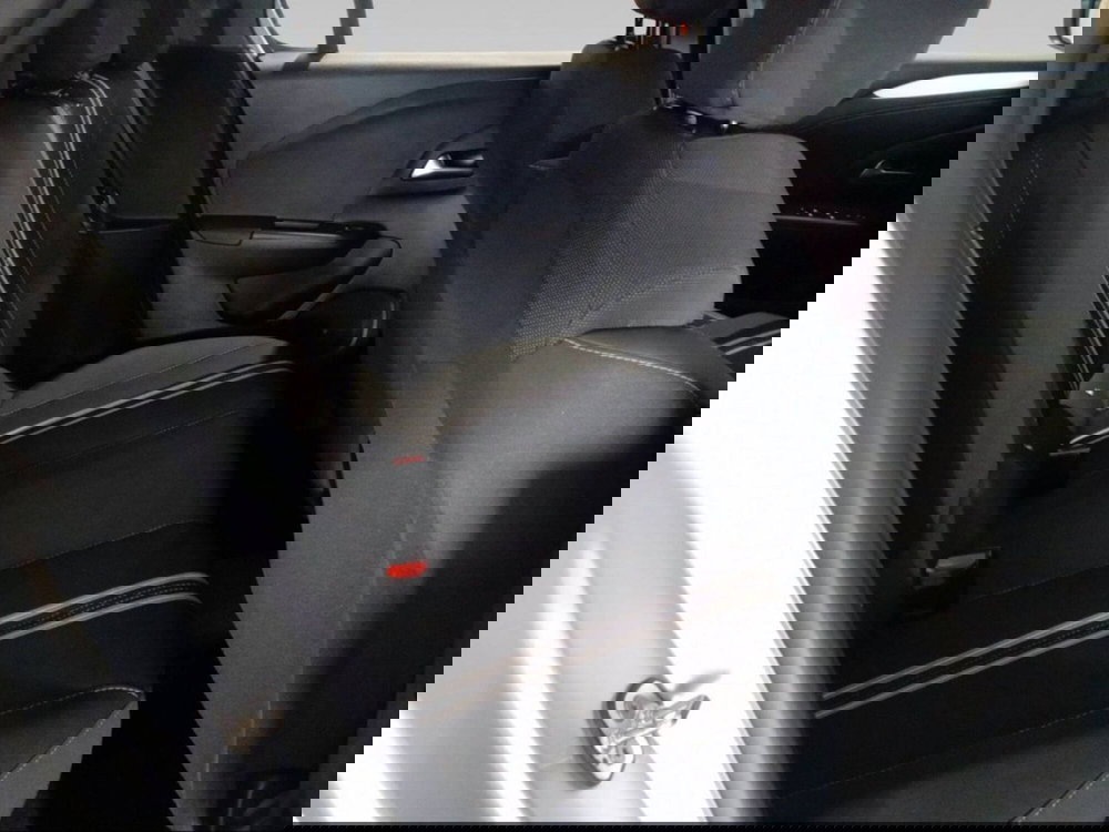 Opel Corsa usata a Siena (15)