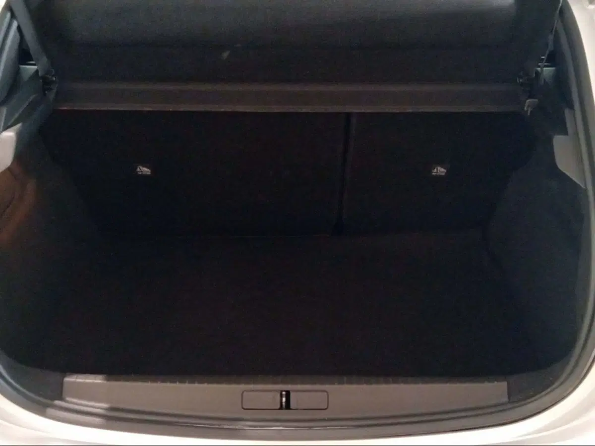 Opel Corsa usata a Siena (16)