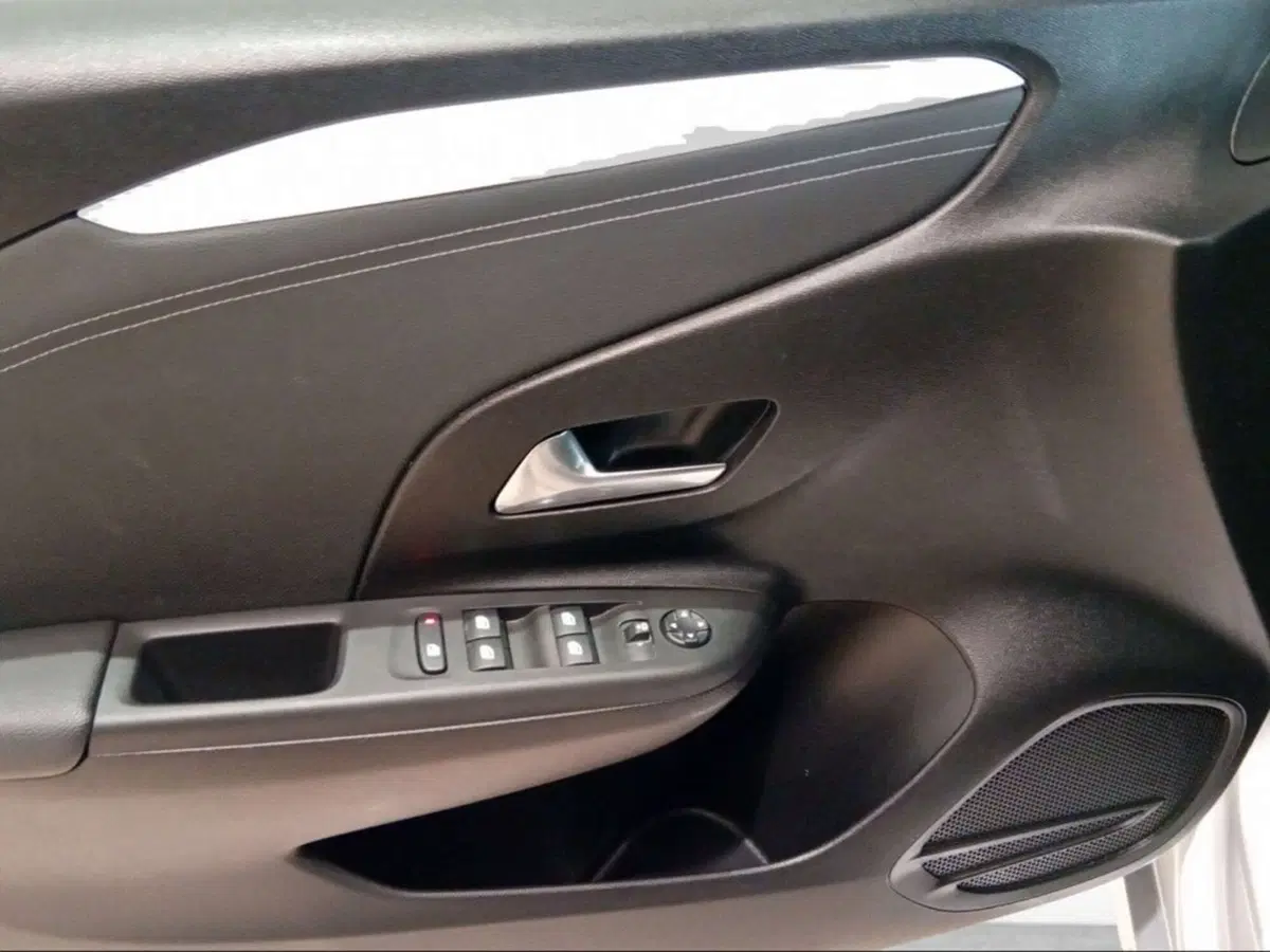 Opel Corsa usata a Siena (17)