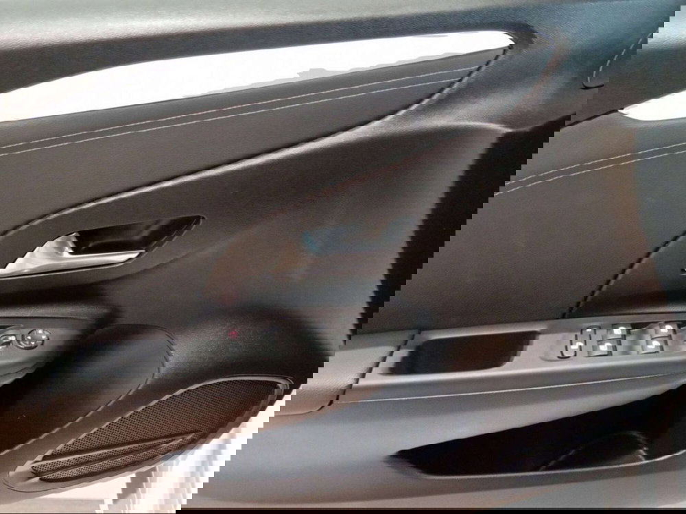 Opel Corsa usata a Siena (17)