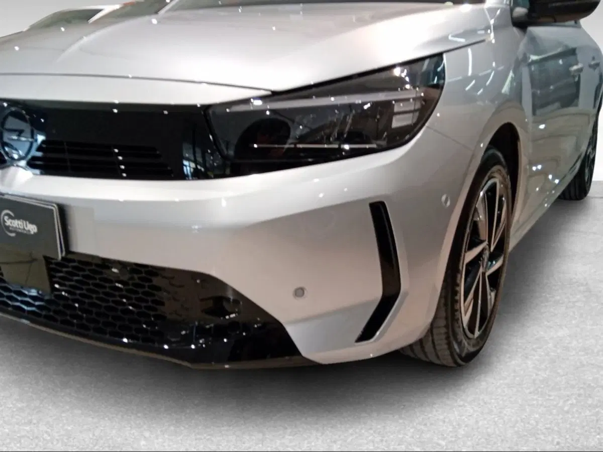 Opel Corsa usata a Siena (2)
