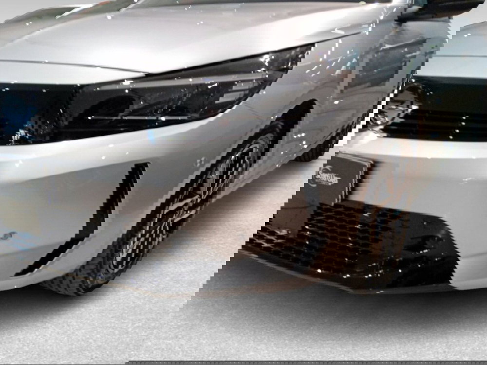 Opel Corsa usata a Siena (2)