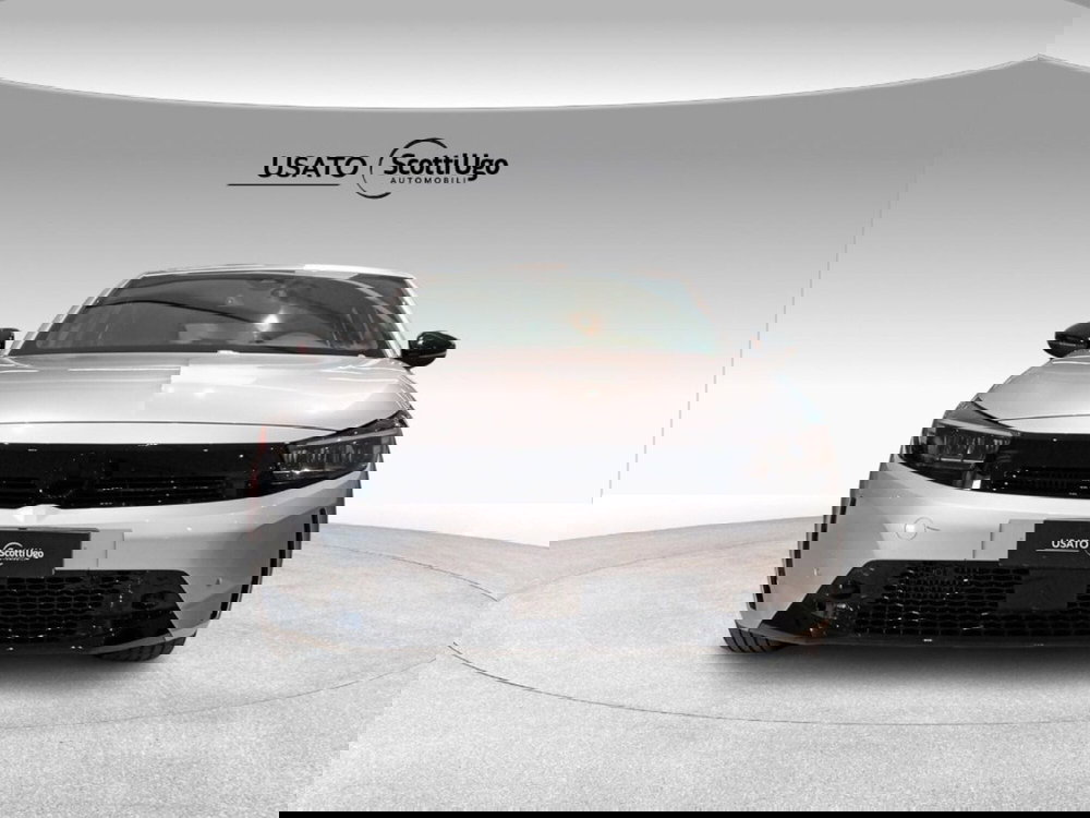 Opel Corsa usata a Siena (3)