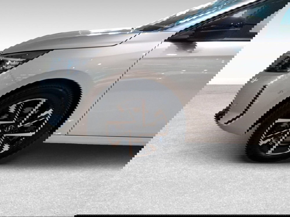 Opel Corsa usata a Siena (4)