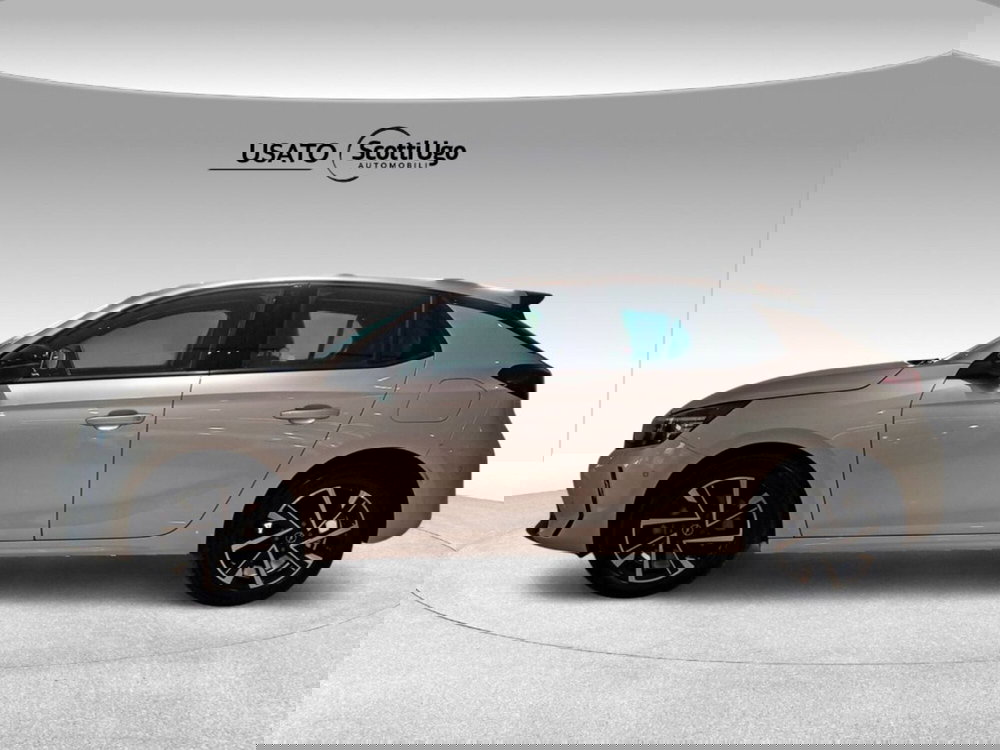 Opel Corsa usata a Siena (5)