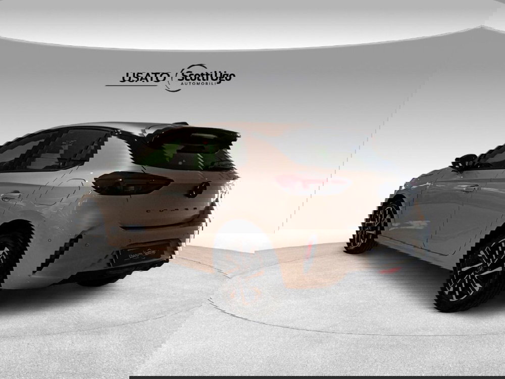 Opel Corsa usata a Siena (6)