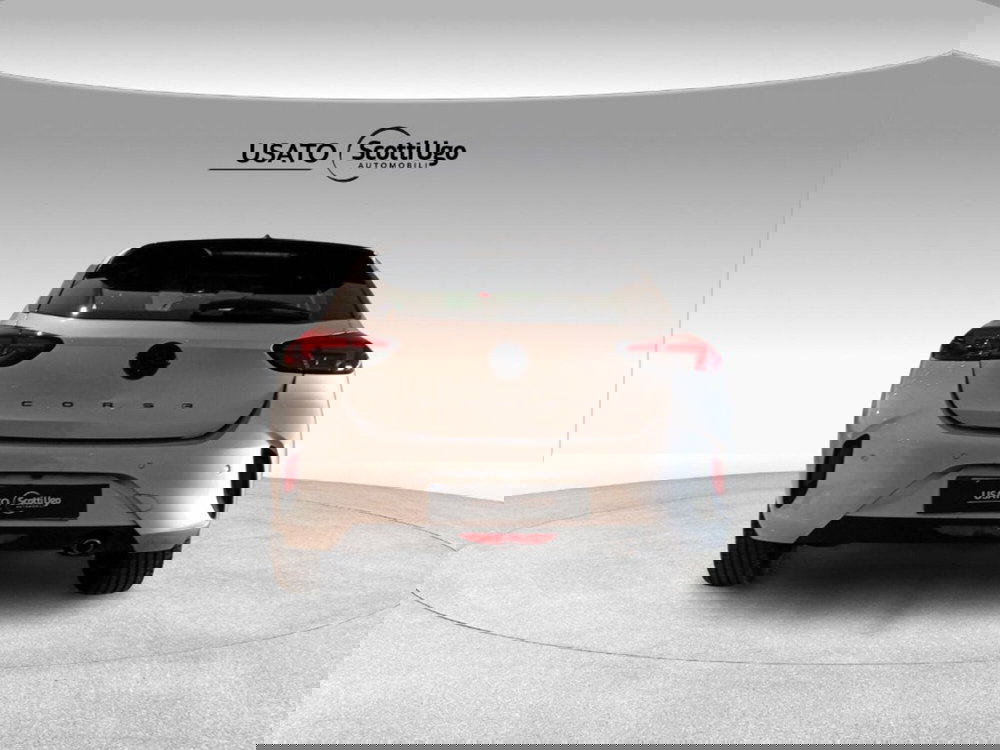 Opel Corsa usata a Siena (7)