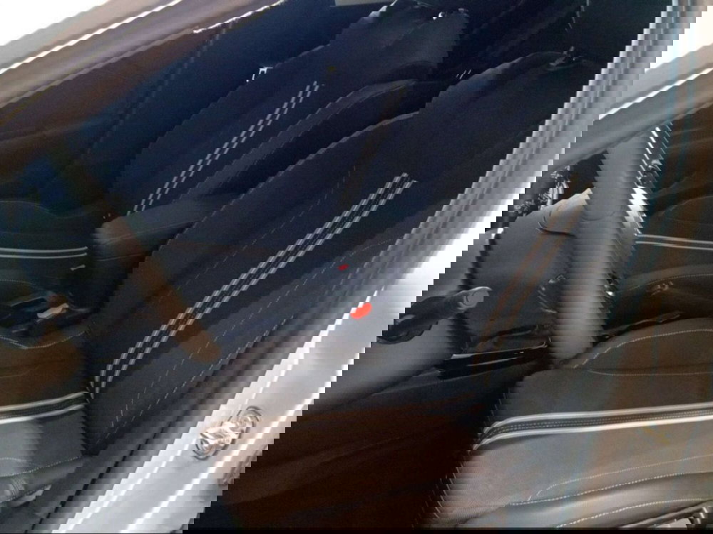 Opel Corsa usata a Siena (8)