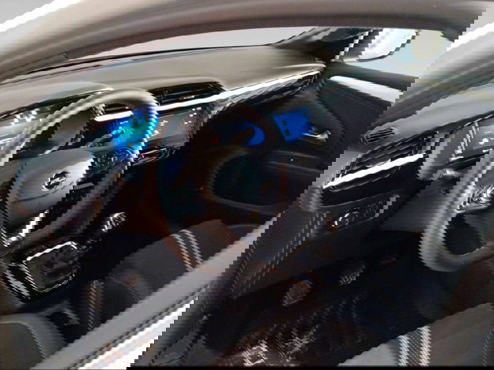 Opel Corsa usata a Siena (9)