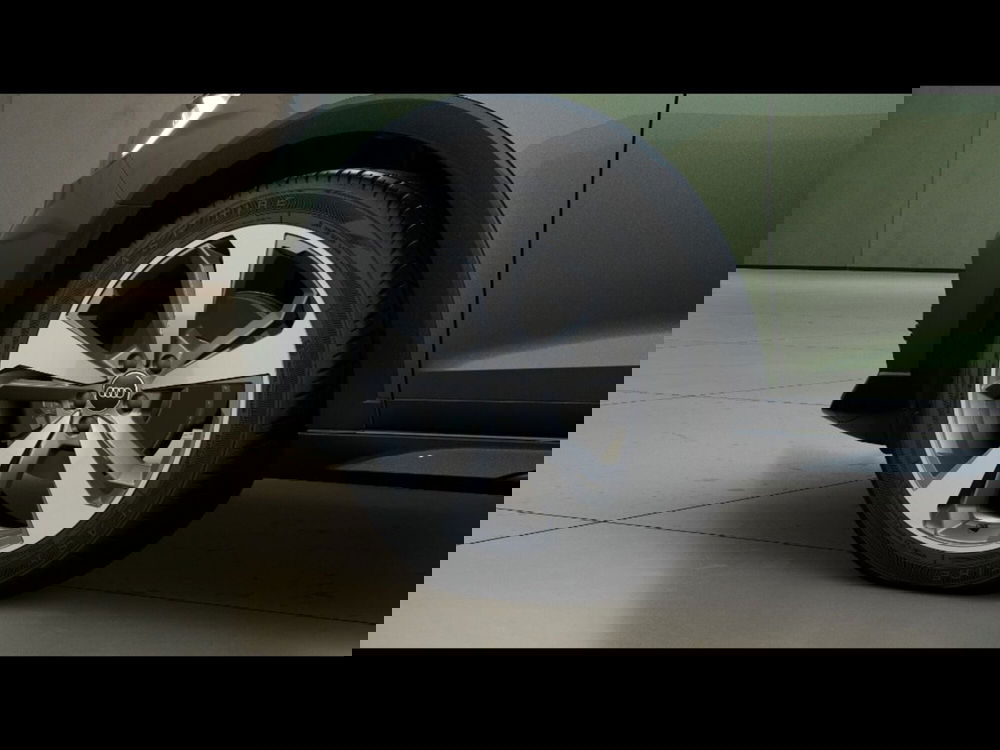 Audi A1 allstreet nuova a Livorno (6)