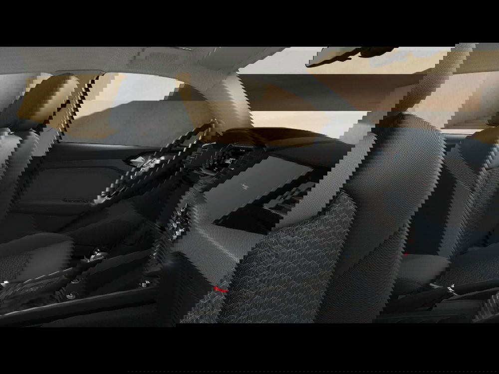 Audi A1 allstreet nuova a Livorno (9)