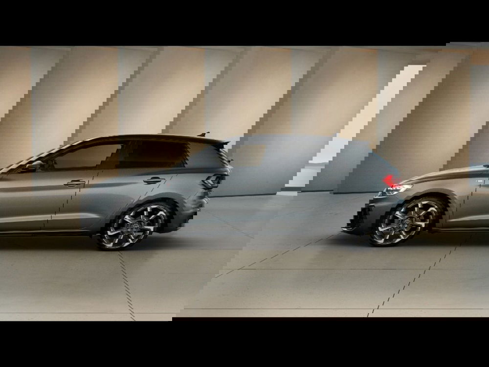 Audi A1 Sportback nuova a Pisa (2)