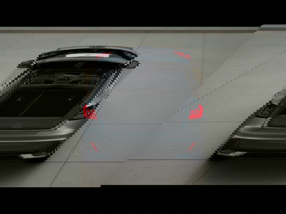 Audi A1 Sportback nuova a Pisa (5)
