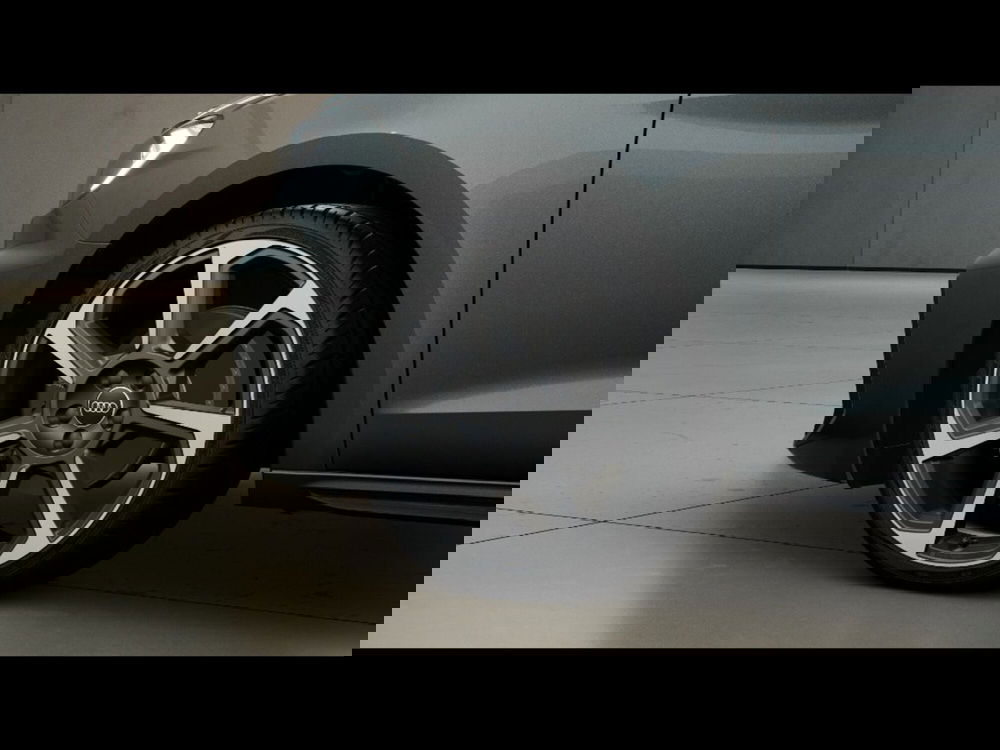 Audi A1 Sportback nuova a Pisa (6)