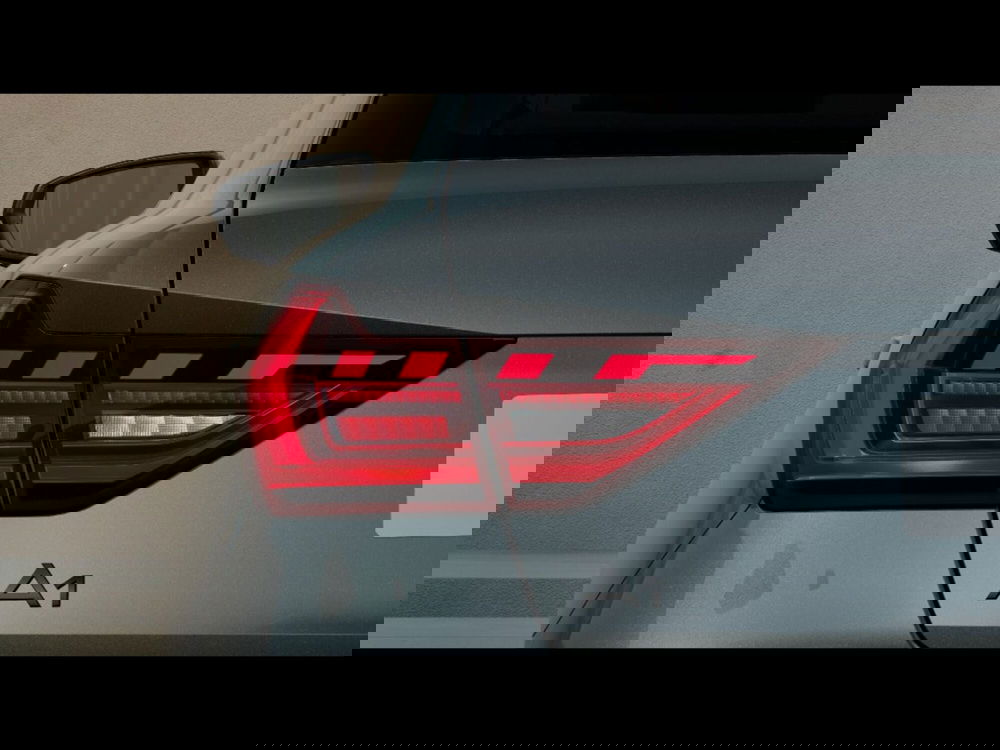 Audi A1 Sportback nuova a Pisa (7)