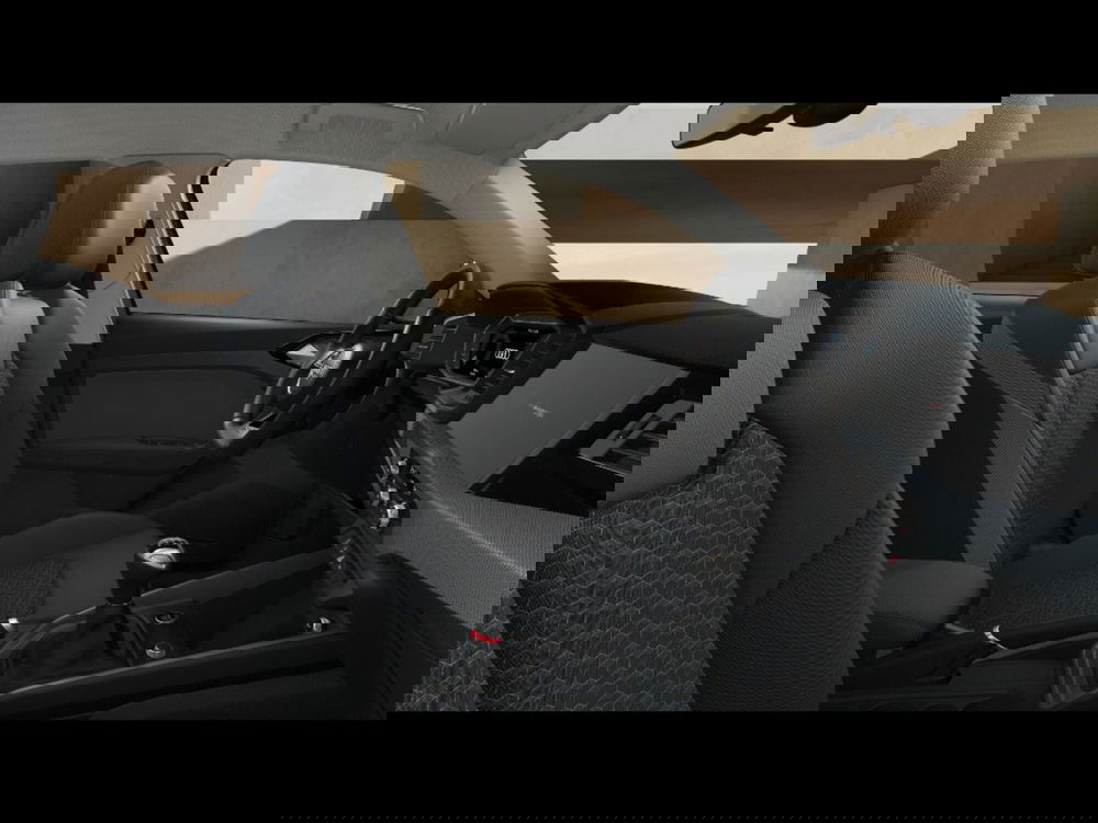 Audi A1 Sportback nuova a Pisa (9)