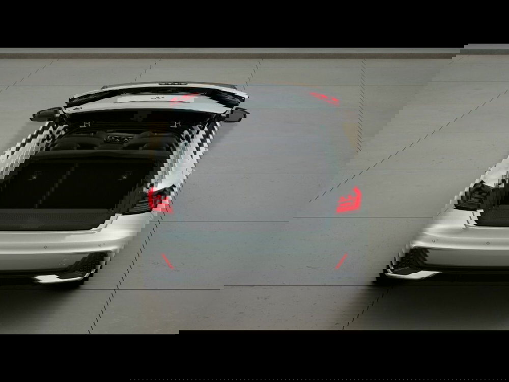 Audi A1 Sportback nuova a Livorno (5)