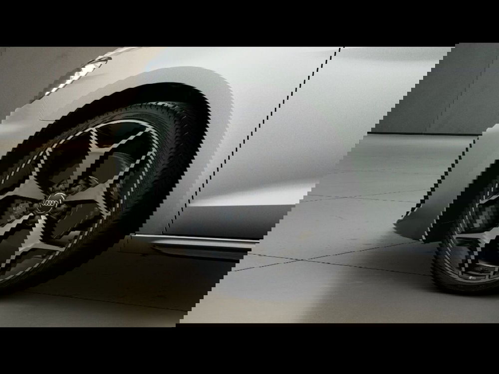 Audi A1 Sportback nuova a Livorno (6)