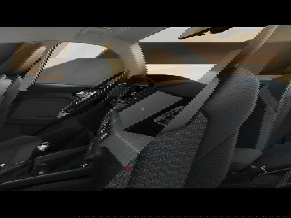 Audi A1 Sportback nuova a Livorno (9)