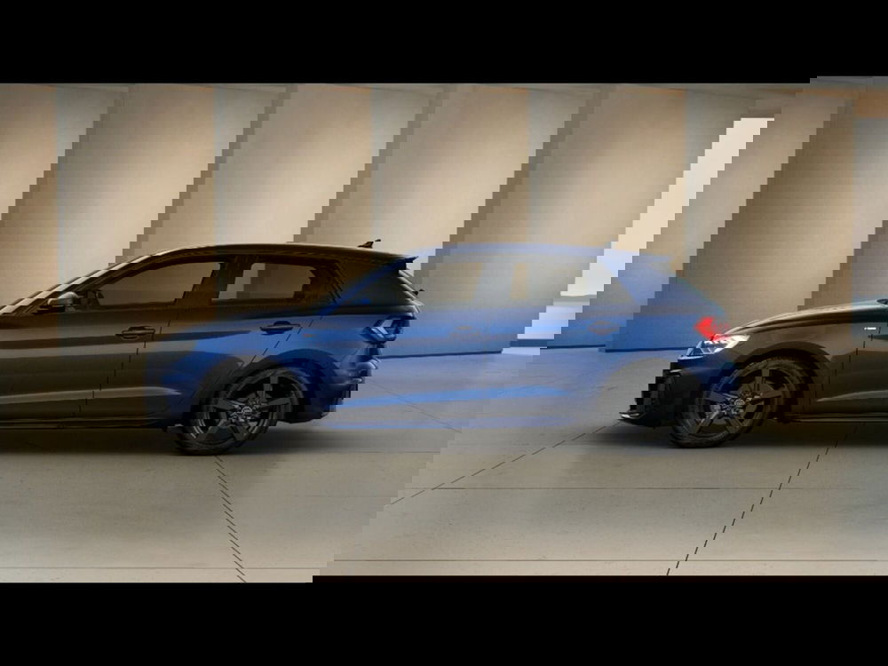 Audi A1 Sportback nuova a Livorno (2)