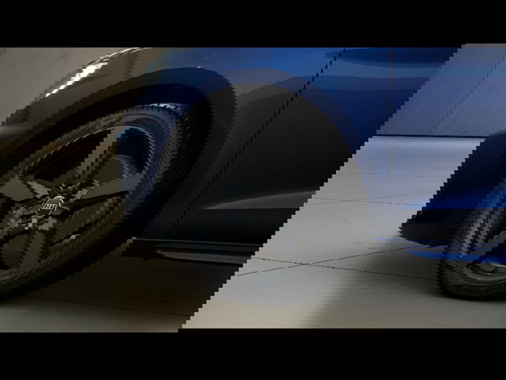 Audi A1 Sportback nuova a Livorno (6)