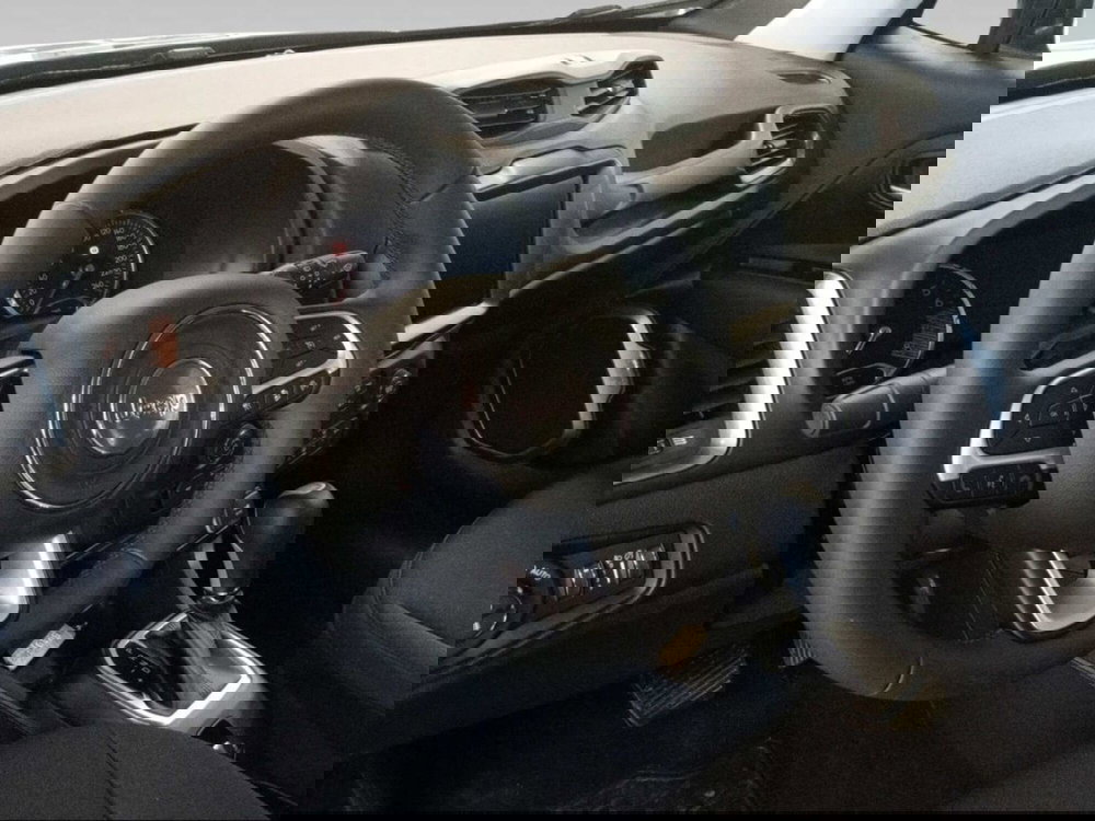 Jeep Renegade usata a Siena (10)