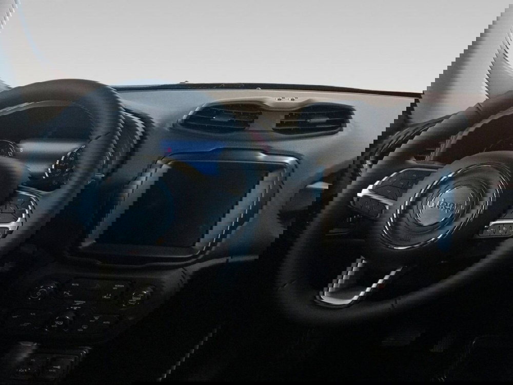 Jeep Renegade usata a Siena (13)