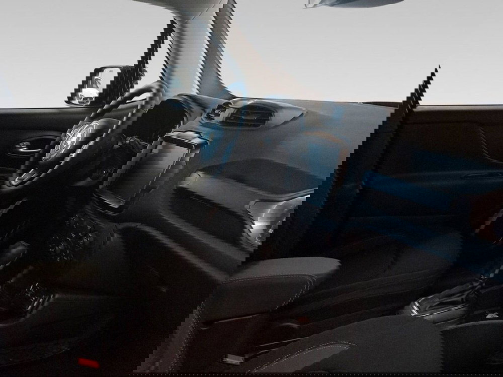 Jeep Renegade usata a Siena (14)