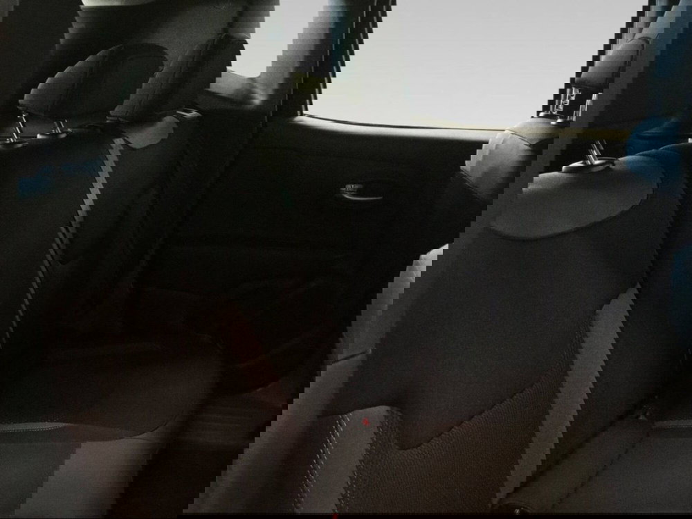 Jeep Renegade usata a Siena (15)