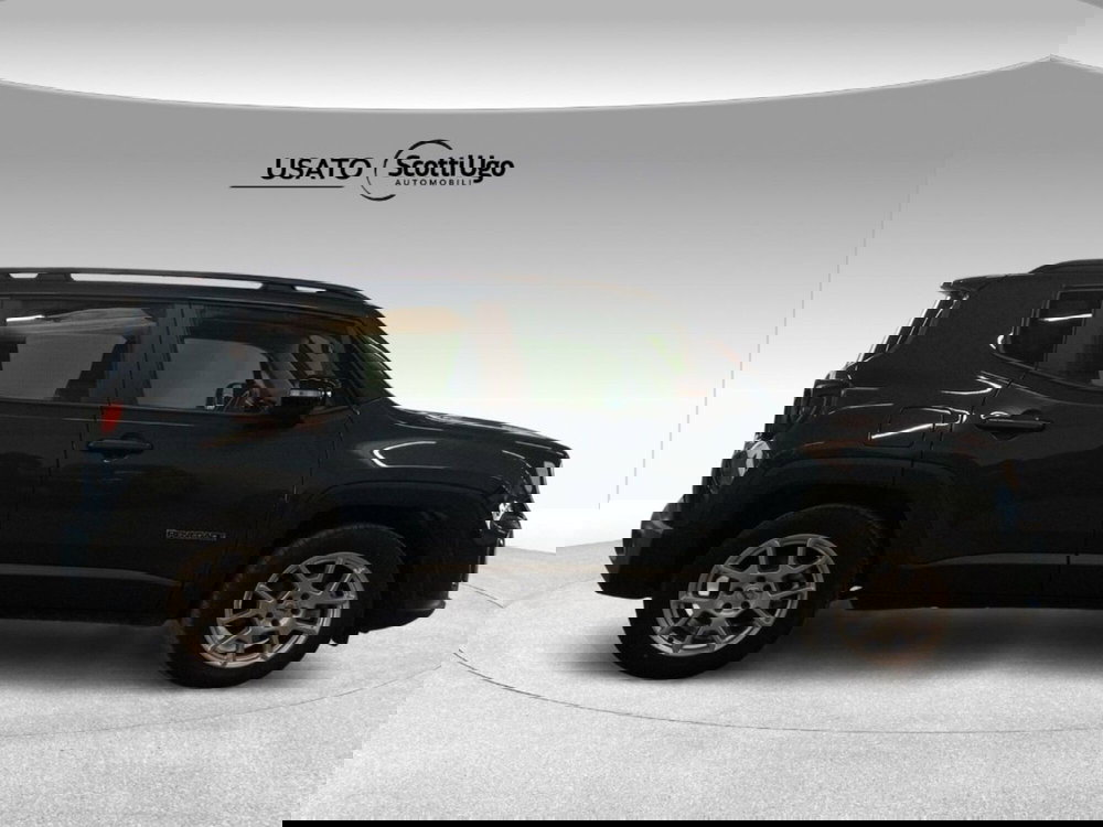 Jeep Renegade usata a Siena (6)