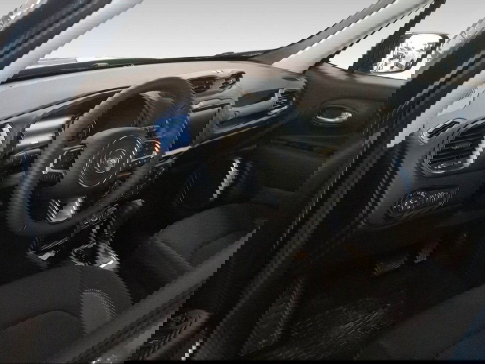 Jeep Renegade usata a Siena (8)