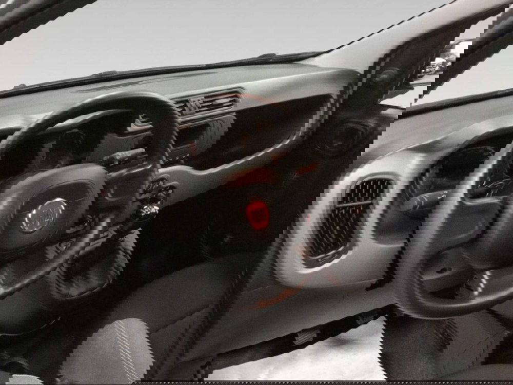 Fiat Panda usata a Firenze (10)