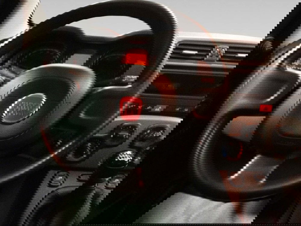 Fiat Panda usata a Firenze (11)