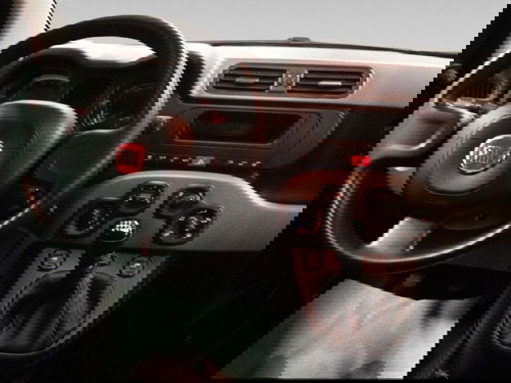 Fiat Panda usata a Firenze (12)