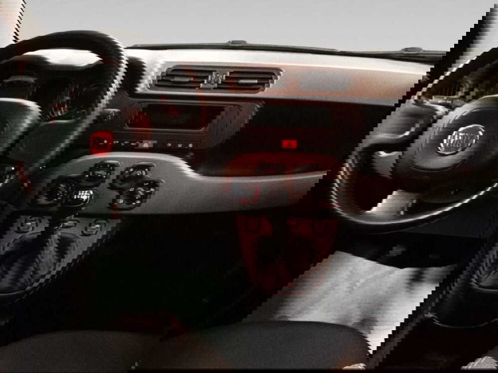 Fiat Panda usata a Firenze (13)