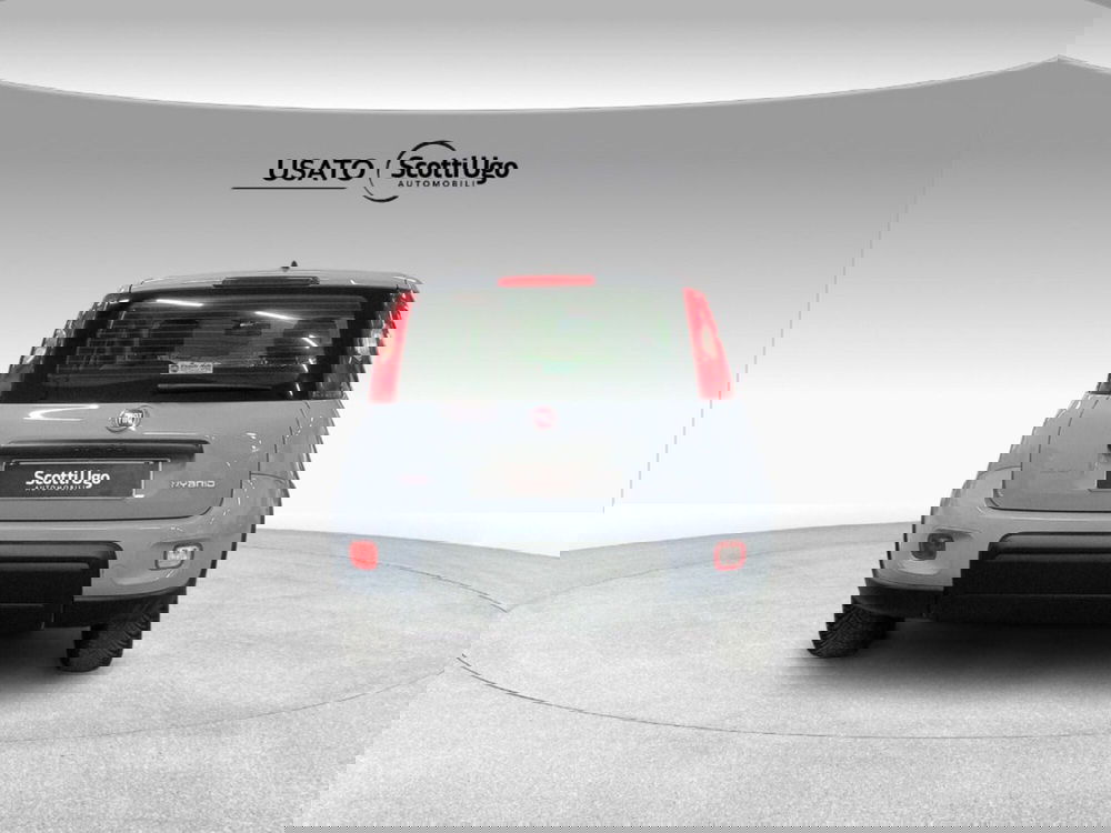 Fiat Panda usata a Firenze (3)