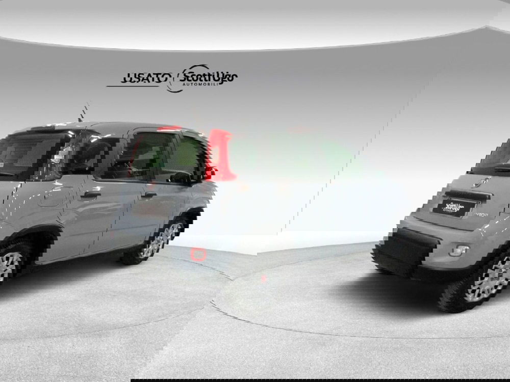 Fiat Panda usata a Firenze (5)