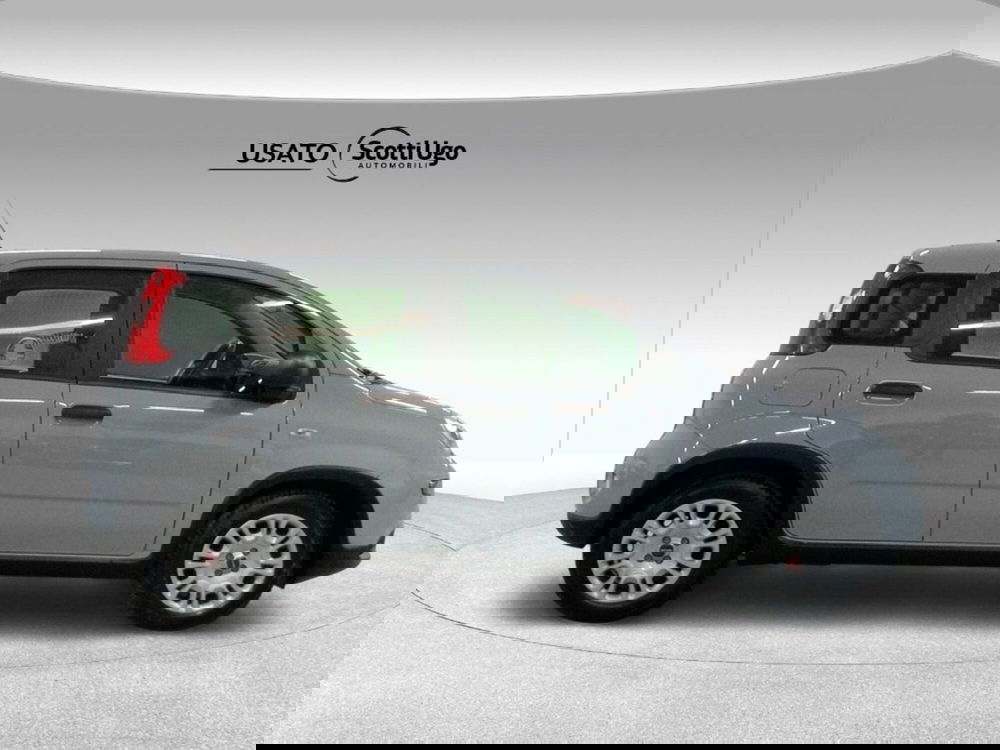 Fiat Panda usata a Firenze (6)