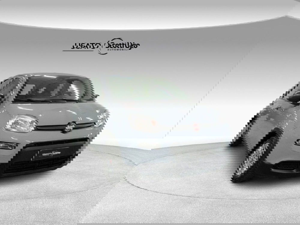 Fiat Panda usata a Firenze (7)