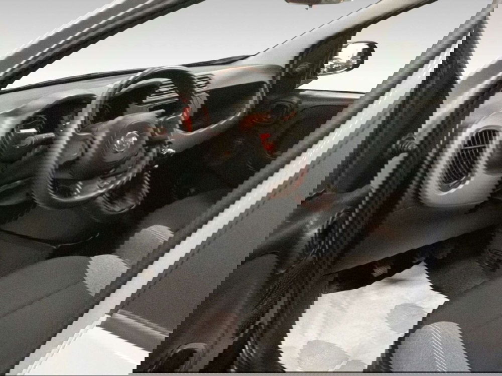 Fiat Panda usata a Firenze (8)