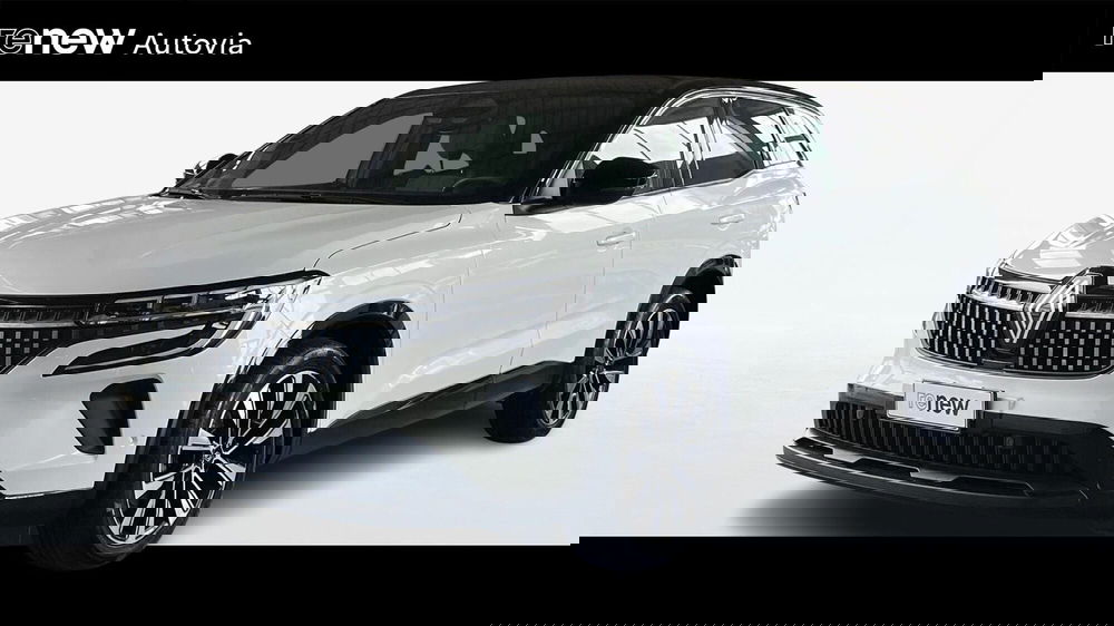 Renault Austral usata a Catania