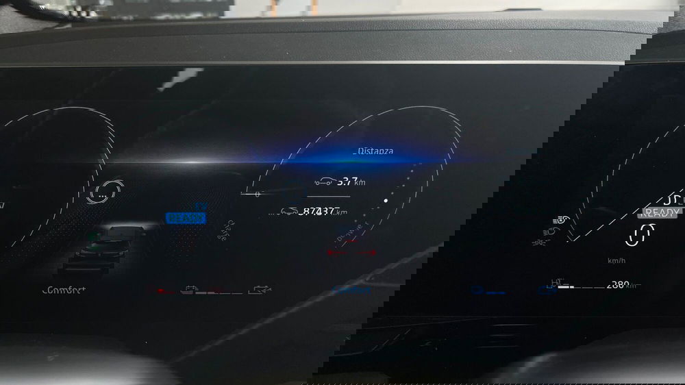 Renault Austral usata a Catania (11)