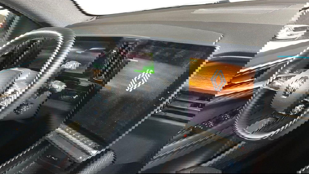 Renault Austral usata a Catania (12)