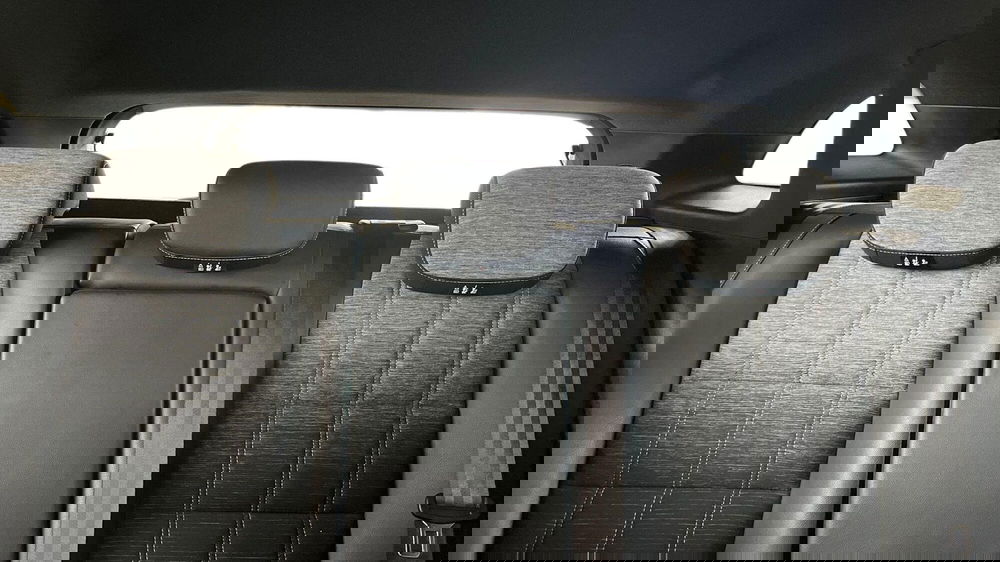 Renault Austral usata a Catania (13)