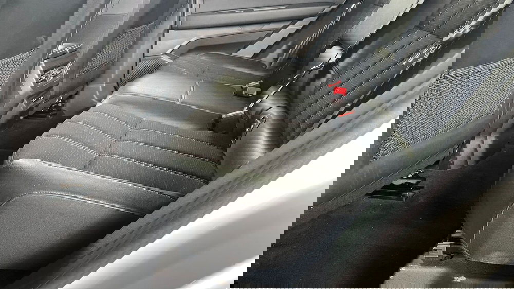 Renault Austral usata a Catania (14)