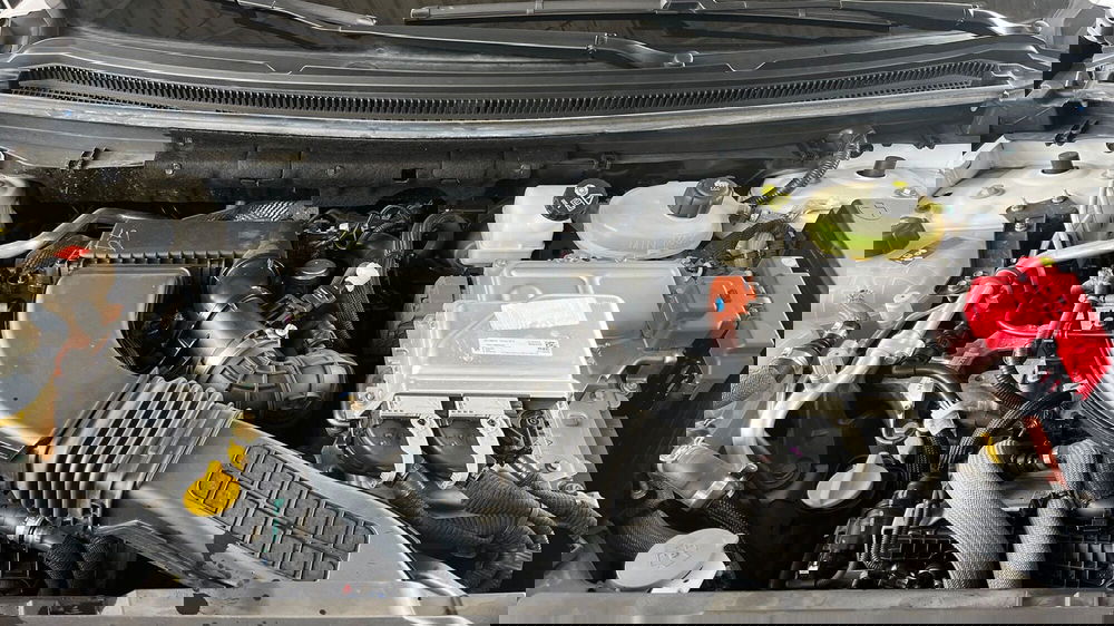 Renault Austral usata a Catania (15)